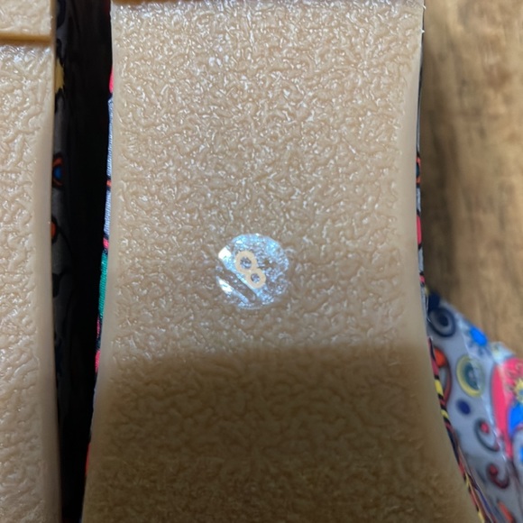 Lemon Drop Platforms - Picture 4 of 6